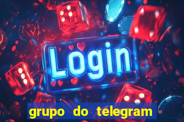 grupo do telegram pode tudo